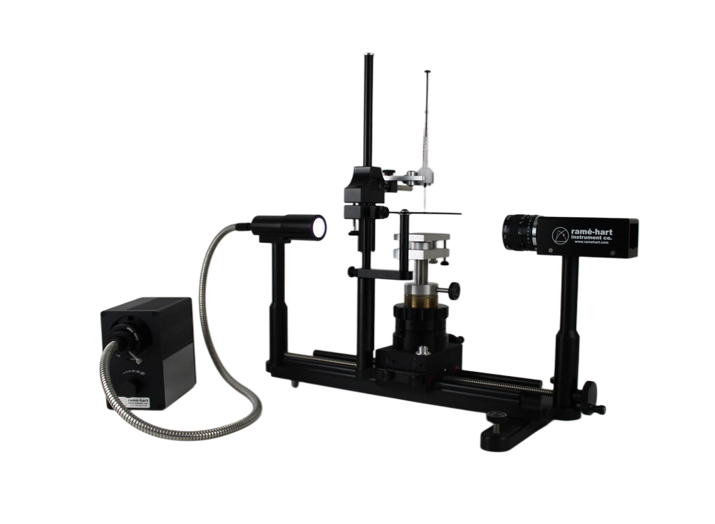 ram&eacute;-hart Model 500